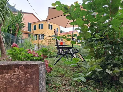 Giardino di Vecchio Borgo Villa Oneto