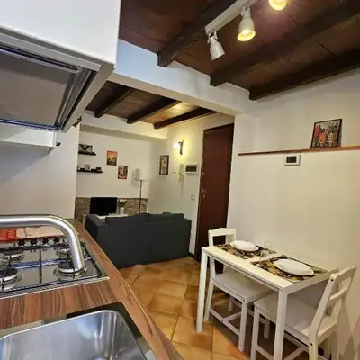 La Casina di Parma