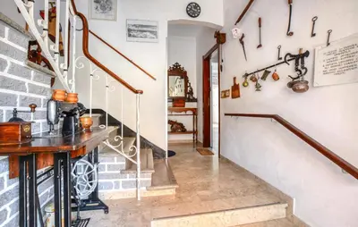Planimetria di Gorgeous Apartment In Chiavari With Wifi