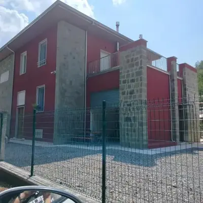 Rifugio Casa Cantoniera