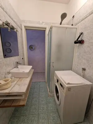 Bagno di FuoriPorta Affitti Brevi - Girasole