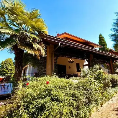 Villa Lilly - 20 min da Maranello