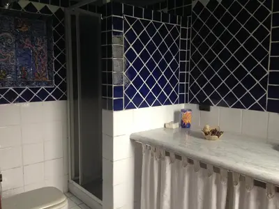 Bagno di Cà del vento