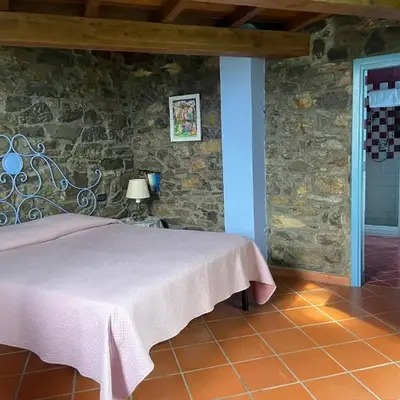 Cà del vento