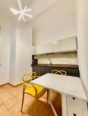 Cucina o angolo cottura di Lovati Home