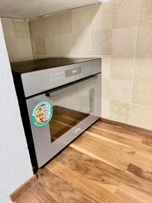 Cucina o angolo cottura di Lovati Home