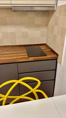 Planimetria di Lovati Home