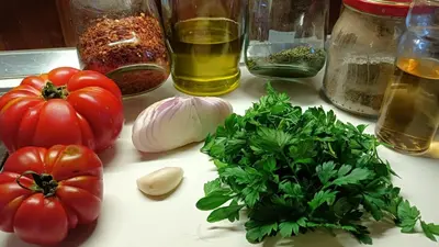 Cibo presso l'agriturismo o nelle vicinanze