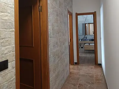 Bagno di House Bianchì by Holiday World