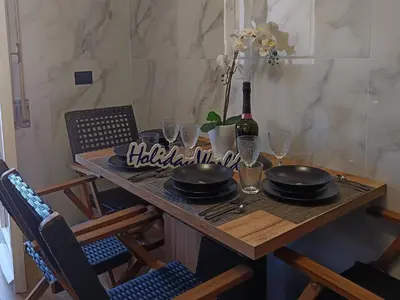 Planimetria di House Bianchì by Holiday World