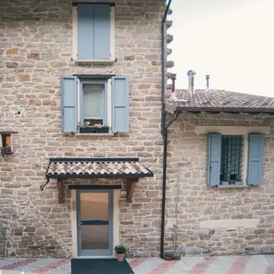 Locanda Vecchio Caseificio