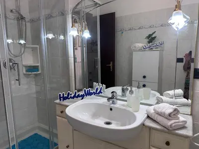Bagno di AMare Blu by Holiday World