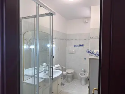 Bagno di AMare Blu by Holiday World