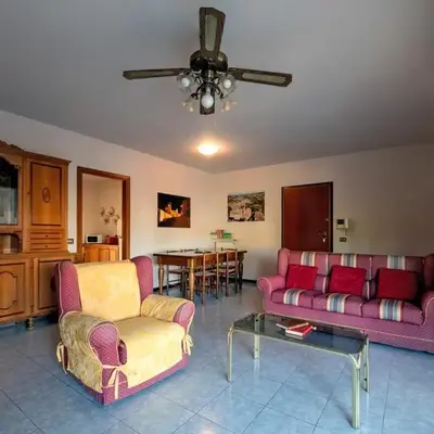 Monterosso-Cozy Apartment