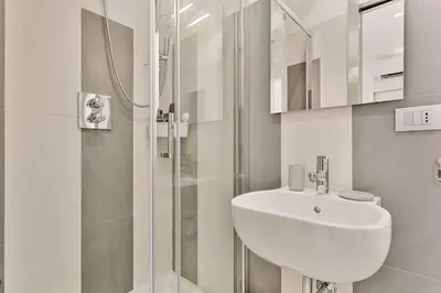 Bagno di Via Veneto 333 Modern Apartment Free Parking