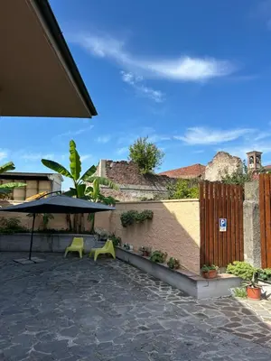Edificio in cui si trova l'appartamento