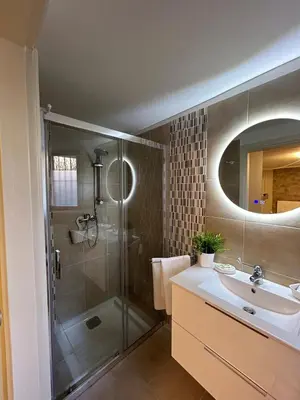 Bagno di Villa Luce