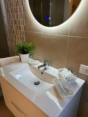 Bagno di Villa Luce