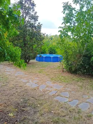 Giardino di Charme in the country