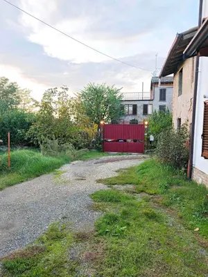 Giardino di Charme in the country