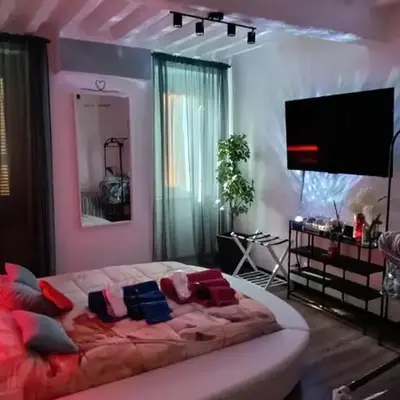 Il sogno di Elisa -romantico B&B nel centro di Parma