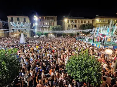 Ospiti di Brezza di Mare 25