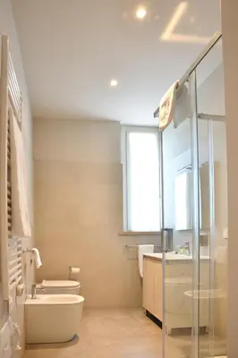 Bagno di Palazzo Cavalieri Business&Relax 12Tristano