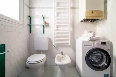Bagno di Casetta di Giò