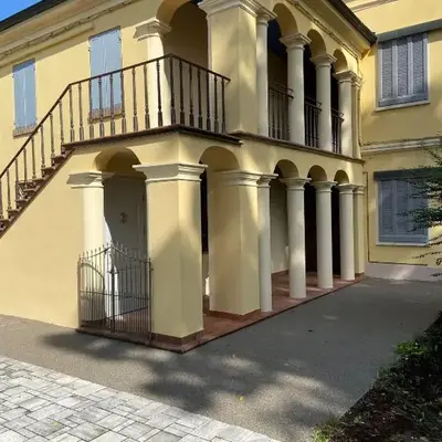 B e B Villa Livia