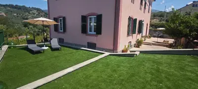 Giardino di Casa Margherita