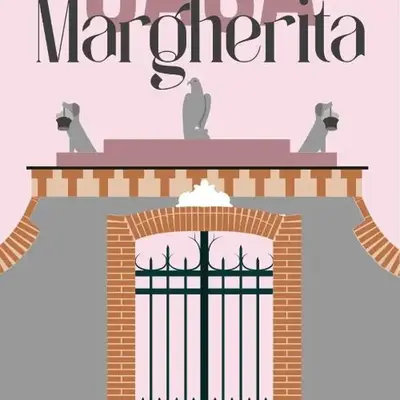 Casa Margherita