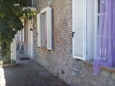 Il quartiere o una zona nella vicinanze del bed & breakfast