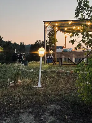 Giardino di La Locanda Del Molino