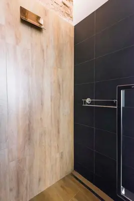 Bagno di Zen Loft - Suite con Jacuzzi nel cuore di Modena