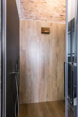 Bagno di Zen Loft - Suite con Jacuzzi nel cuore di Modena