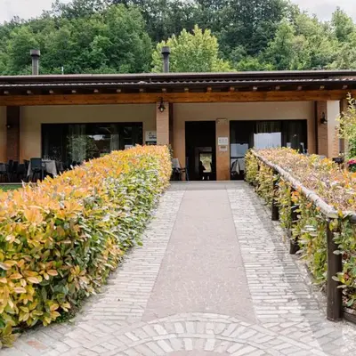 Agriturismo Cascina Serzego