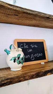 Planimetria di La casa di Lino