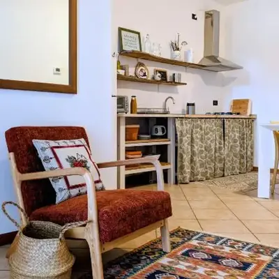 La casa di Lino