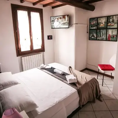 Guest House Formigine