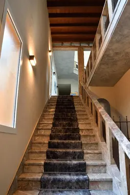 Planimetria di Palazzo Cavalieri business&relax 5aBors