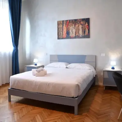 Palazzo Cavalieri business&relax 5aBors