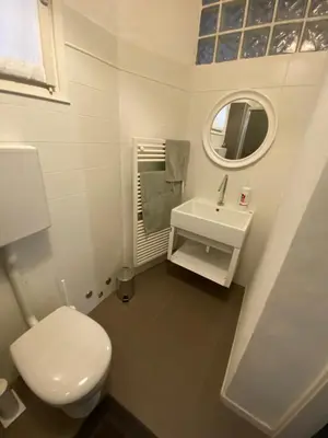 Bagno di Casa bertani