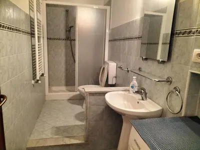 Bagno di Gianlu Cosy Apartment with AC