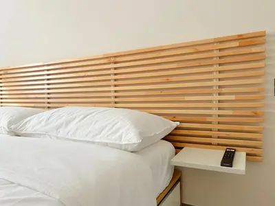 Letto o letti in una camera di Red Collection, Boutiques Rooms & Suites, Modena City Center