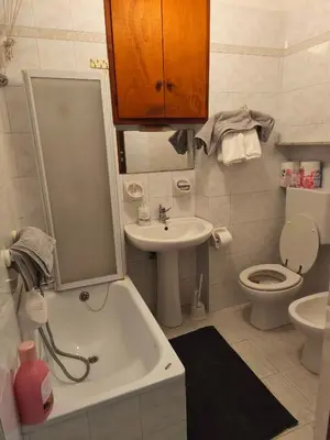 Bagno di Regina Margherita Apartment