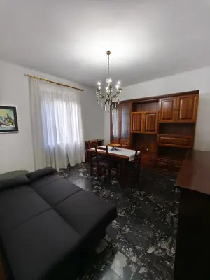 Planimetria di Regina Margherita Apartment
