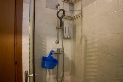 Bagno di Fiordaliso