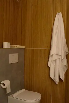 Bagno di Dahiana Apartment