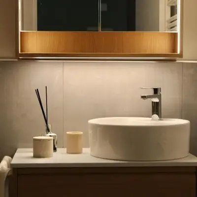 Dahiana Apartment