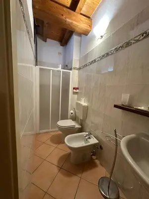 Bagno di La Stornaia